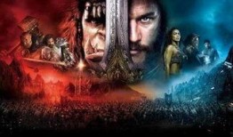 魔兽 电影在线观看,穿越虚拟，探寻艾泽拉斯的传奇之旅