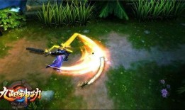 我的神功游戏最新爆料,神秘门派揭秘，绝世武功等你来挑战！